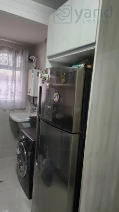 Imagem APARTAMENTO PARA VENDA NO RESIDENCIAL IMPERATOR, NOVA ESPÉRIA, JUNDIAÍ SP