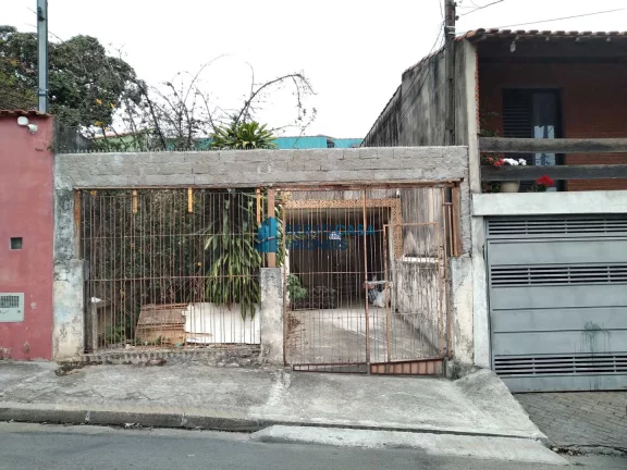 Terreno Padrão