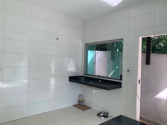 Imagem EXCELENTES CASAS DE 2 QUARTOS, COM FINANCIAMENTO BANCÁRIO!