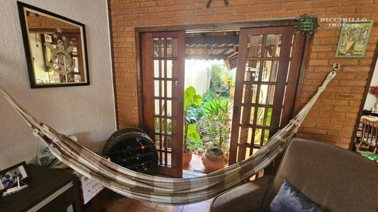 Imagem Casa com 3 dormitórios à venda, 190 m² por R$ 1.650.000,00 - Canto do Forte - Praia Grande/SP