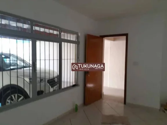Imagem Casa com 3 quartos à venda, 159 m² por R$ 798.000 - Chora Menino - São Paulo/SP