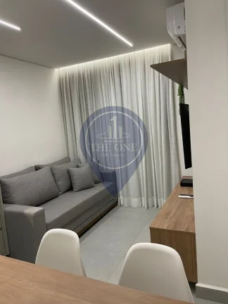 Imagem Imperdível oportunidade: Apartamento à venda em Perdizes, São Paulo-SP, com 1 quarto, sala, banheiro e 27m² de área.