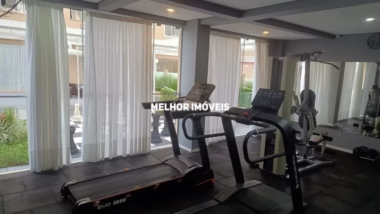 Imagem Apartamento à venda com 02 dormitórios localizado em Camboriú