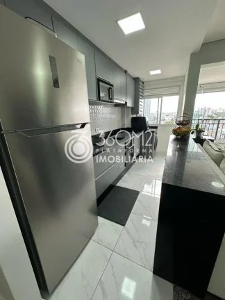 Imagem Apartamento para Venda em Santo André / SP no bairro Vila Curuçá