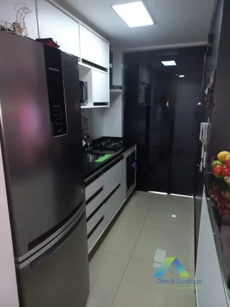 Imagem Apartamento à venda no bairro Centro - Diadema/SP
