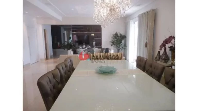 Imagem Apartamento à venda 3 Quartos, 3 Suites, 3 Vagas, 283M², Jardim do Mar, São Bernardo do Campo - SP