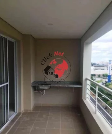 Imagem Apartamento à Venda no bairro Jardim do Mar em São Bernardo