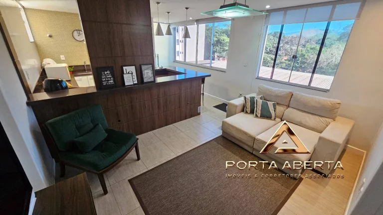 Imagem Cobertura Duplex Parque Caravelas - COD 986