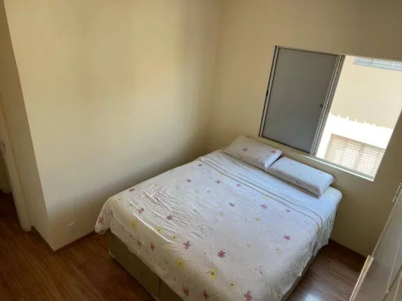 Imagem Apartamento Condomínio Europa 2 Dormitórios e 1 Vaga de Garagem
