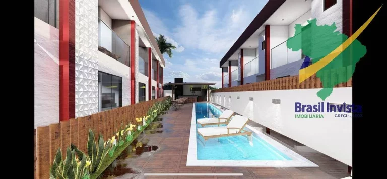 Imagem DUPLEX JARDINS NO TAPERAPUAN