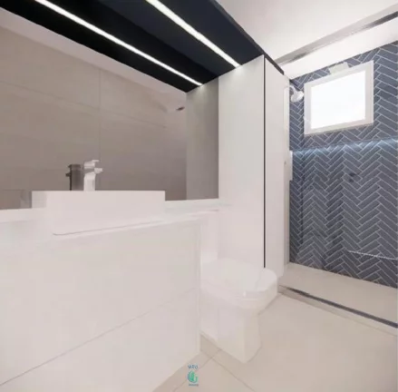 Imagem Apartamento com 3 quartos, 98m2, à venda em São Paulo, Vila Clementino