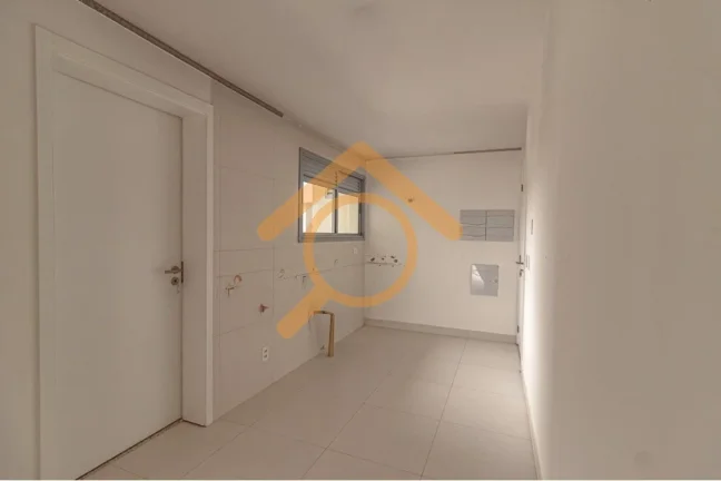Imagem Apartamento à venda em São Paulo-SP, Jardim Marajoara: 3 quartos, 1 suíte, 2 banheiros, 2 vagas, 121m²