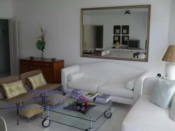 Imagem Cobertura duplex com ótima localização.