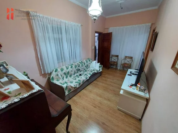 Imagem EXCELENTE CASA DUPLEX COM 180M² E TERRENO AMPLO AO LADO COM 220M².