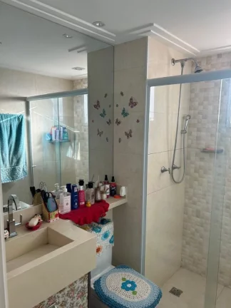 Imagem Apartamento com 2 dormitórios à venda, 50 m² por R$ 290.000,00 - Jardim Las Vegas - Guarulhos/SP