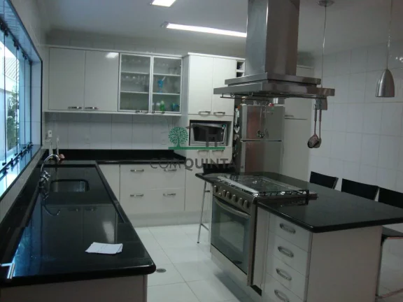 Imagem Casa com 3 Quartos à Venda, 430 m² em São Paulo Ii - Cotia