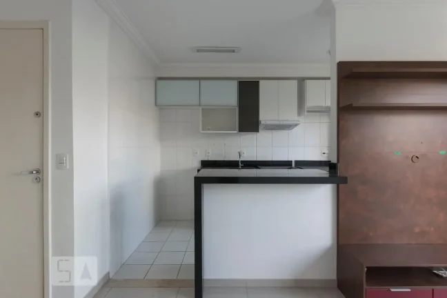 Imagem Apartamento à Venda - Cambuci, 3 Quartos, 63 m2