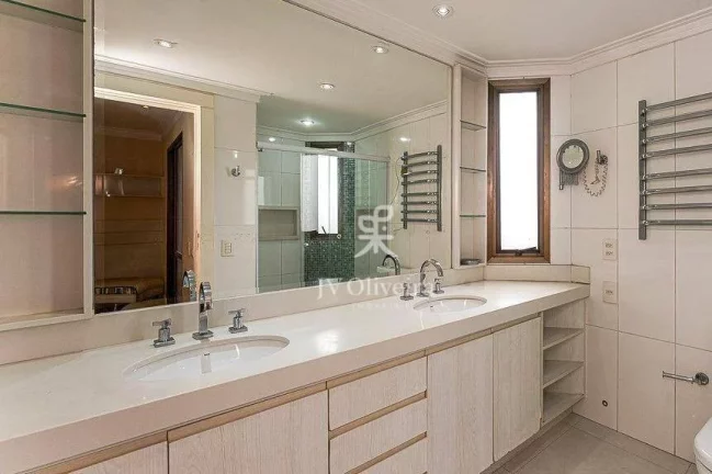 Imagem Cobertura com 3 dormitórios à venda, 290 m² por R$ 1.399.000 - Morumbi - São Paulo/SP