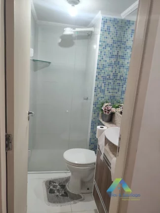 Imagem Apartamento para alugar no bairro Vila da Saúde - São Paulo/SP, Zona Sul