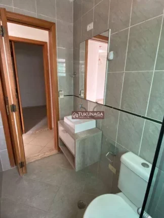 Imagem Apartamento à venda, 70 m² por R$ 290.000,00 - Vila Imaculada - Guarulhos/SP