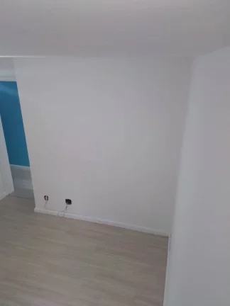Imagem Apartamento com 1 dormitório para alugar, 38 m² por R$ 1.781,00/mês - Parque São Vicente - Mauá/SP
