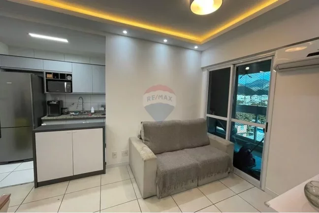 Imagem Apartamento á venda com 2 quartos com 1 suíte, 60m² na Taquara - Rio de Janeiro