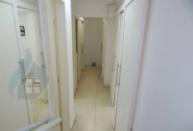 Imagem Sala comercial de 1 sala, 6 banheiros, 1 vaga, com 190,00 m² em Centro, São Bernardo do Campo