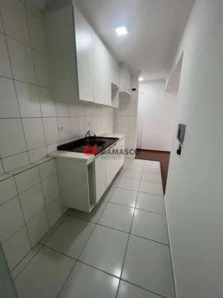 Imagem Apartamento para Locação 2 Quartos, 1 Suite, 1 Vaga, Campestre, Santo André - SP | CONDOMINIO TROPICAL GARDEN