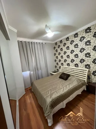 Imagem Apartamento no centro de Mogi Mirim