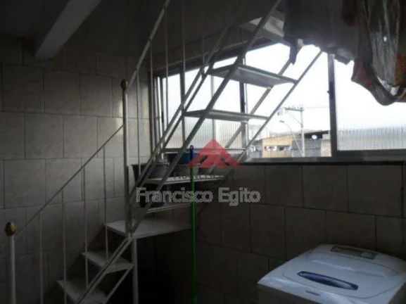 Imagem Casa com 2 dormitórios à venda, 171 m² por R$ 315.000,00 - Barro Vermelho - São Gonçalo/RJ