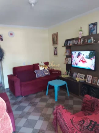 Imagem Casa a Venda em Santo Amaro