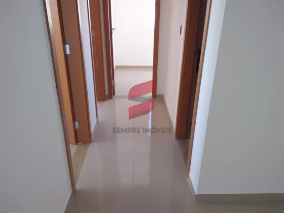 Imagem APARTAMENTO com 3 dormitórios à venda com 90m² por R$ 390.000,00 no bairro Vargem Grande - PINHAIS / PR
