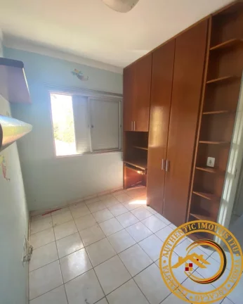 Imagem APARTAMENTO RESIDENCIAL em ITU - SP, JARDIM DAS ROSAS