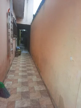 Imagem Casa com 2 dormitórios à venda, 93 m² por R$ 320.000,00 - Jardim Casa Branca - Suzano/SP