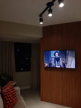 Imagem Apartamento com 1 dormitório à venda no Centro - Balneário Camboriú/SC