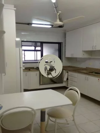 Imagem EMBARÉ COM VISTA PARA O MAR EXCELENTE APARTAMENTO NA QUADRA DA PRAIA DO EMBARÉ EM SANTOS, AMPLO.AR...