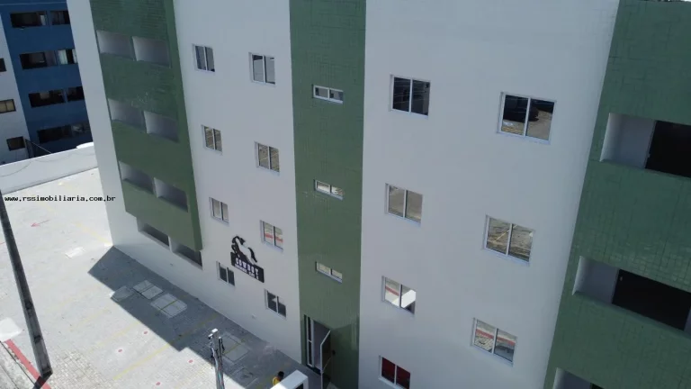 Imagem Cowboy Residence Club II, apatamento à venda no valentina