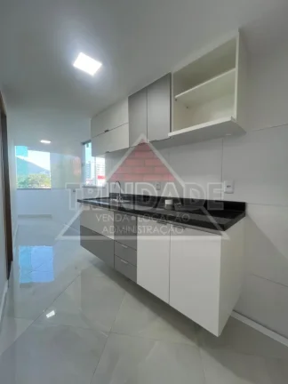 Imagem APARTAMENTO RESIDENCIAL em RIO DE JANEIRO - RJ, RECREIO DOS BANDEIRANTES