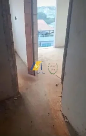 Imagem Cobertura à Venda com 96m², elevador na Vila Marina