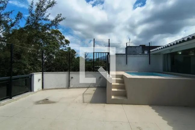 Imagem Apartamento à Venda - Recreio, 3 Quartos, 189 m2