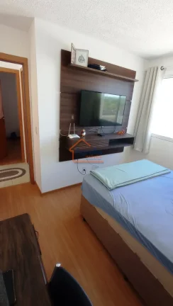 Imagem Condomínio Morada das Macadâmias - Apartamento à venda no bairro Alto do Mirante - Mogi Mirim/SP