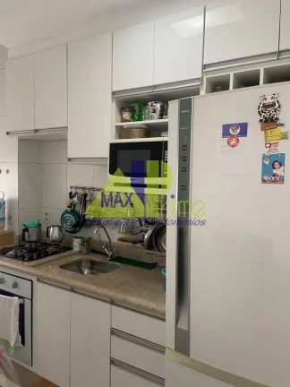 Imagem Apartamento à venda em São Paulo-SP, Jardim Castelo: 1 quarto, 1 sala, 1 banheiro, 1 vaga, 42m² de área. Aproveite!