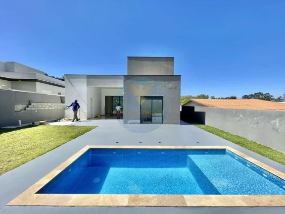 Imagem Casa em Condomínio a Venda no bairro Granja Viana - Cotia, SP