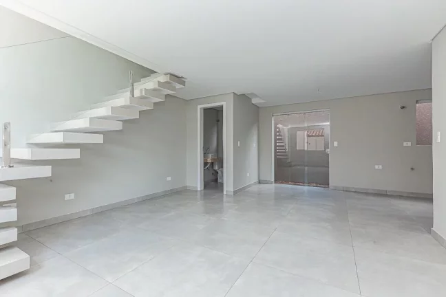 Sobrado 3 quartos São Braz