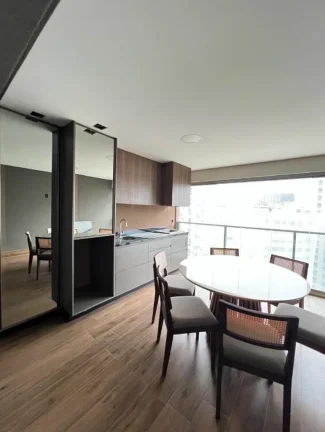 Imagem APARTAMENTO RESIDENCIAL em São Paulo - SP, Sumarezinho
