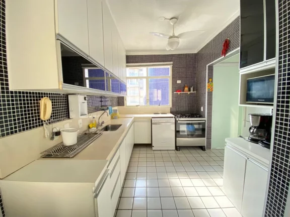 Imagem Apartamento à Venda na Riviera de São Lourenço - Módulo 03: 3 Quartos, 1 Suíte, 2 Salas e 1 Vaga de Garagem!