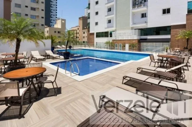 Imagem Apartamento 3 dormitórios para Venda em Balneário Camboriú / SC no bairro Centro