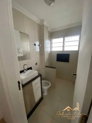 Imagem Apartamento Padrão no bairro José Menino