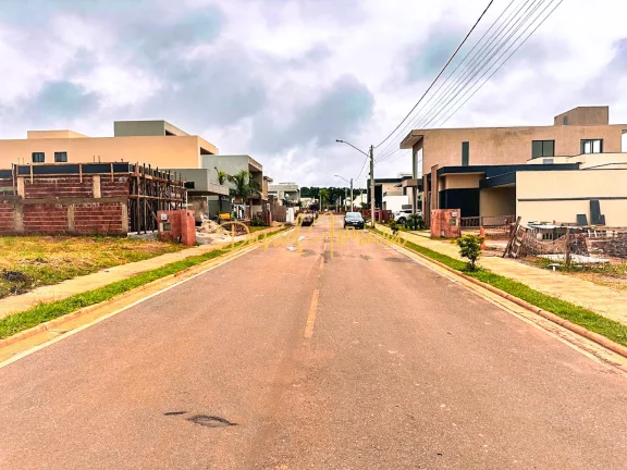 Imagem Lote 400 m² - Condomínio Le Jardin - DF