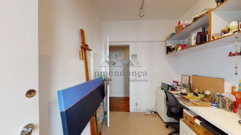 Imagem Apartamento 3 quartos, 3 suites, 2 vagas, 325 mts util.